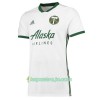 Billiga Fotbollströjor Portland Timbers Borta tröja 2018/19 Kortärmad